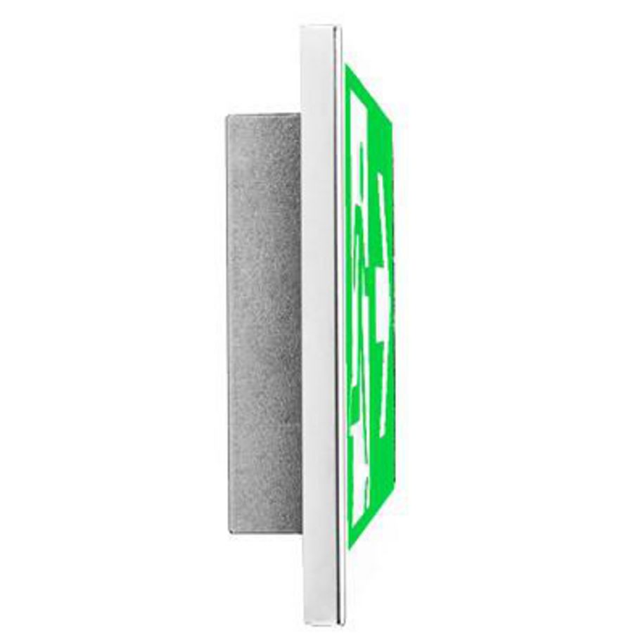 Noorverlichtingsarmatuur Primo E 60E 302 M AT