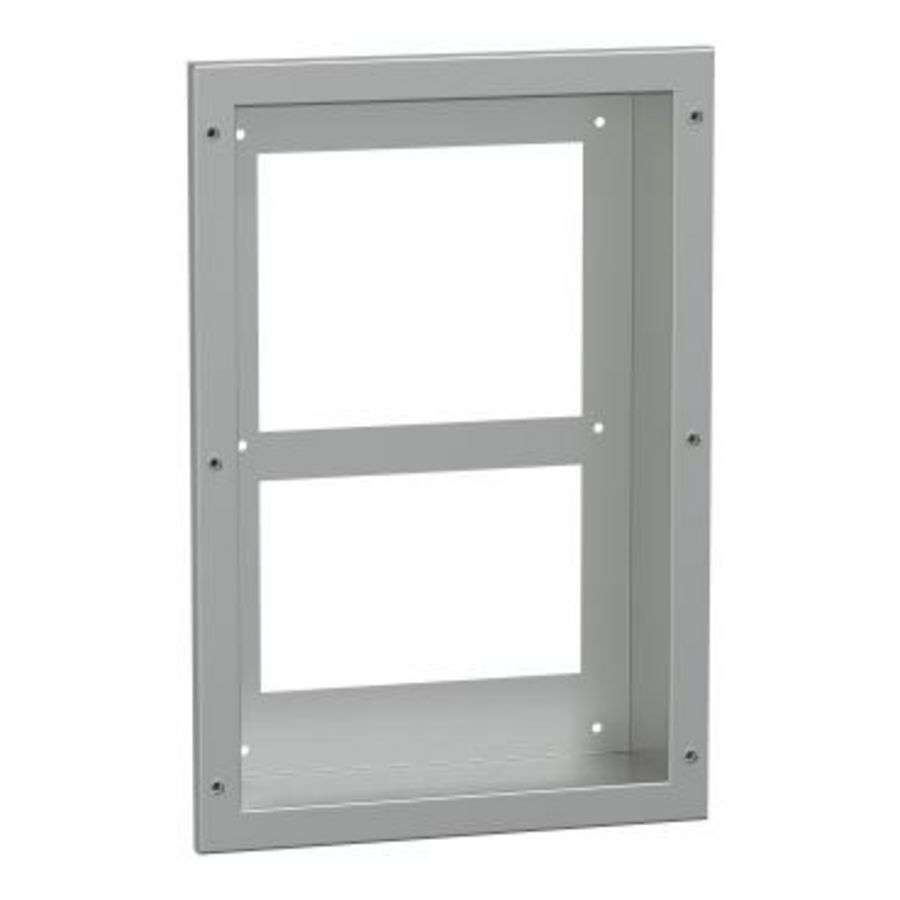 CONNECTED COOLING VERZONK KIT RVS ZIJ 350-600W