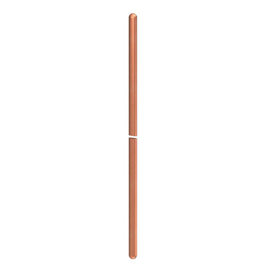 Vangstang 1500mm koper