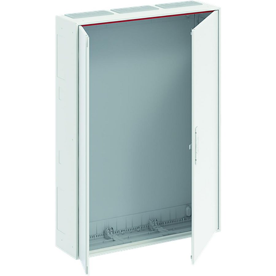 ComfortLine A wandkast 3B 7RE RAL9016 Klasse II IP44