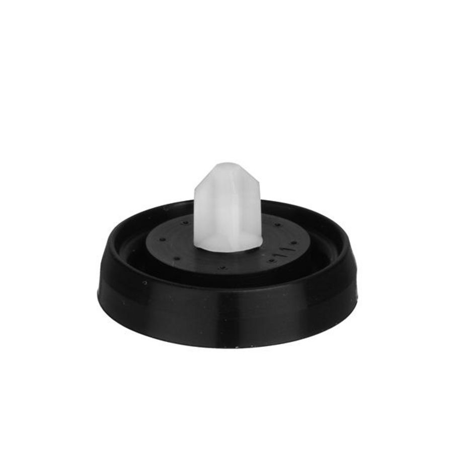 Dichting Membraan 60x100x4mm 09140310090