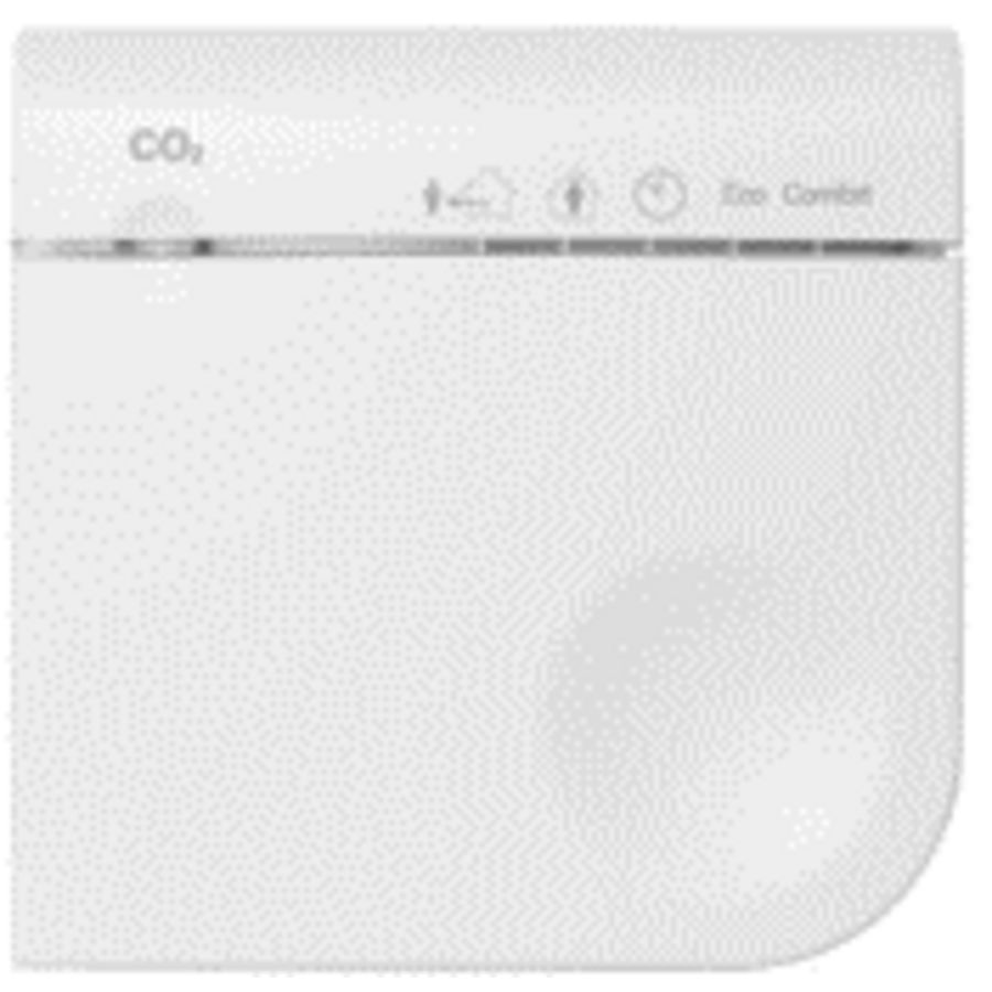 CO2-sensor - RF