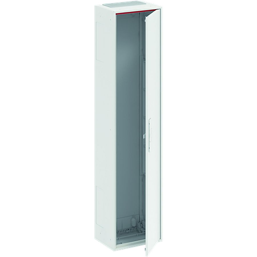 ComfortLine A wandkast 1B 8RE RAL9016 Klasse II IP44