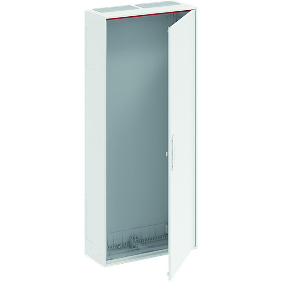 ComfortLine A wandkast 2B 8RE RAL9016 Klasse II IP44