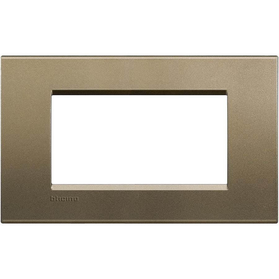 Afdekraam rechthoekig square 4 mod. Livinglight