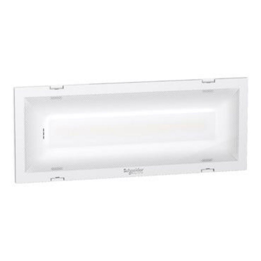 Activa IP42 250lm multi Exiway Trend