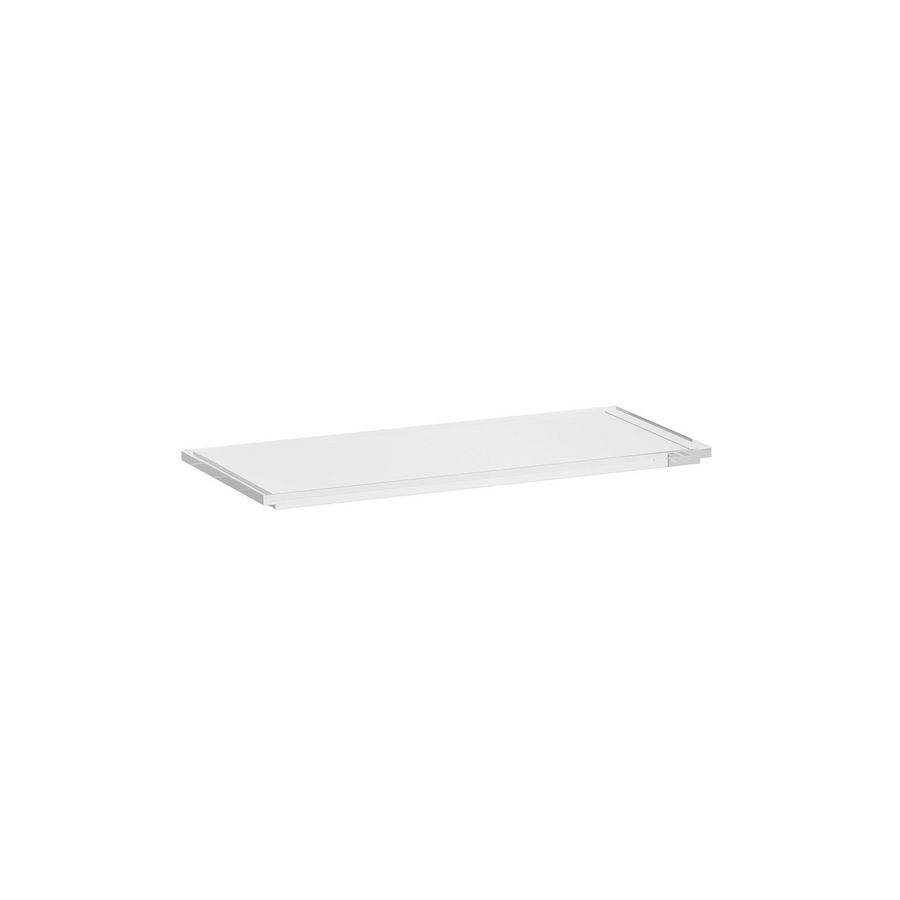 Planchet voor wastafel transparant H3853310840001