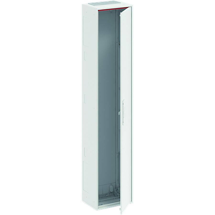 ComfortLine A wandkast 1B 9RE RAL9016 Klasse II IP44