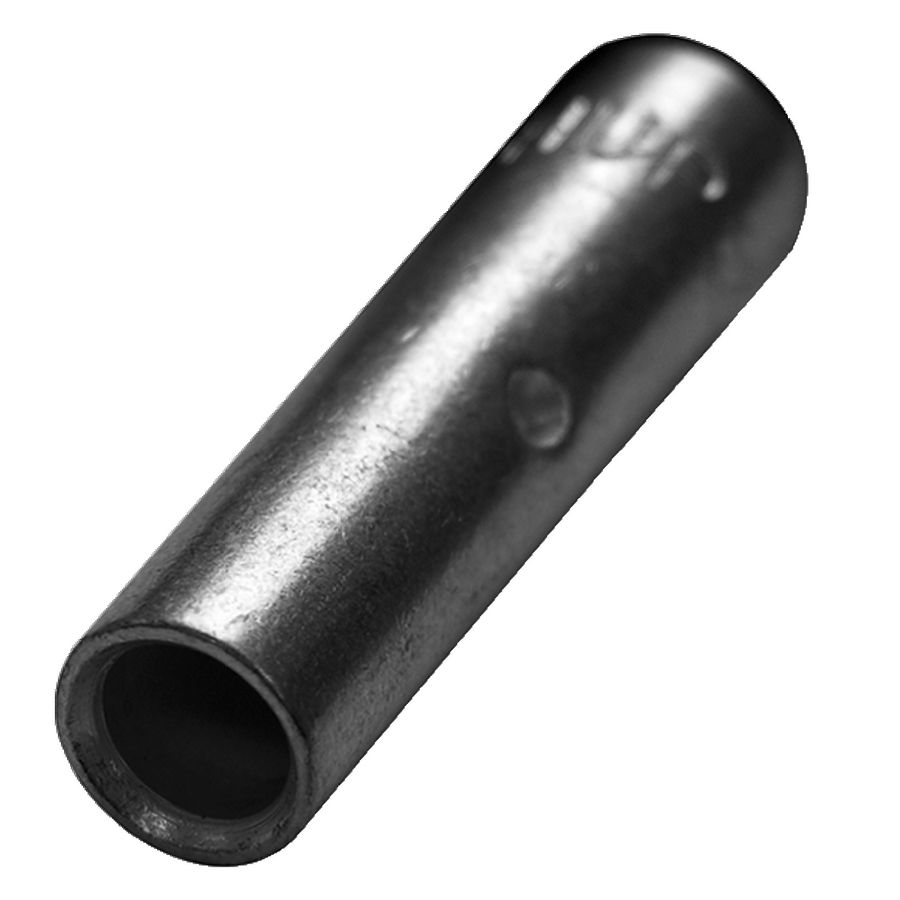 Zak a 100st. Stootverbinder standaard vertind 0.75mm2