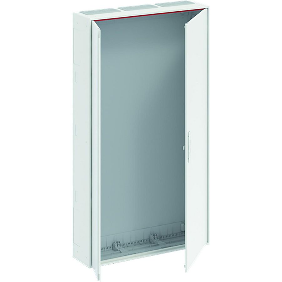 ComfortLine A wandkast 3B 9RE RAL9016 Klasse II IP44