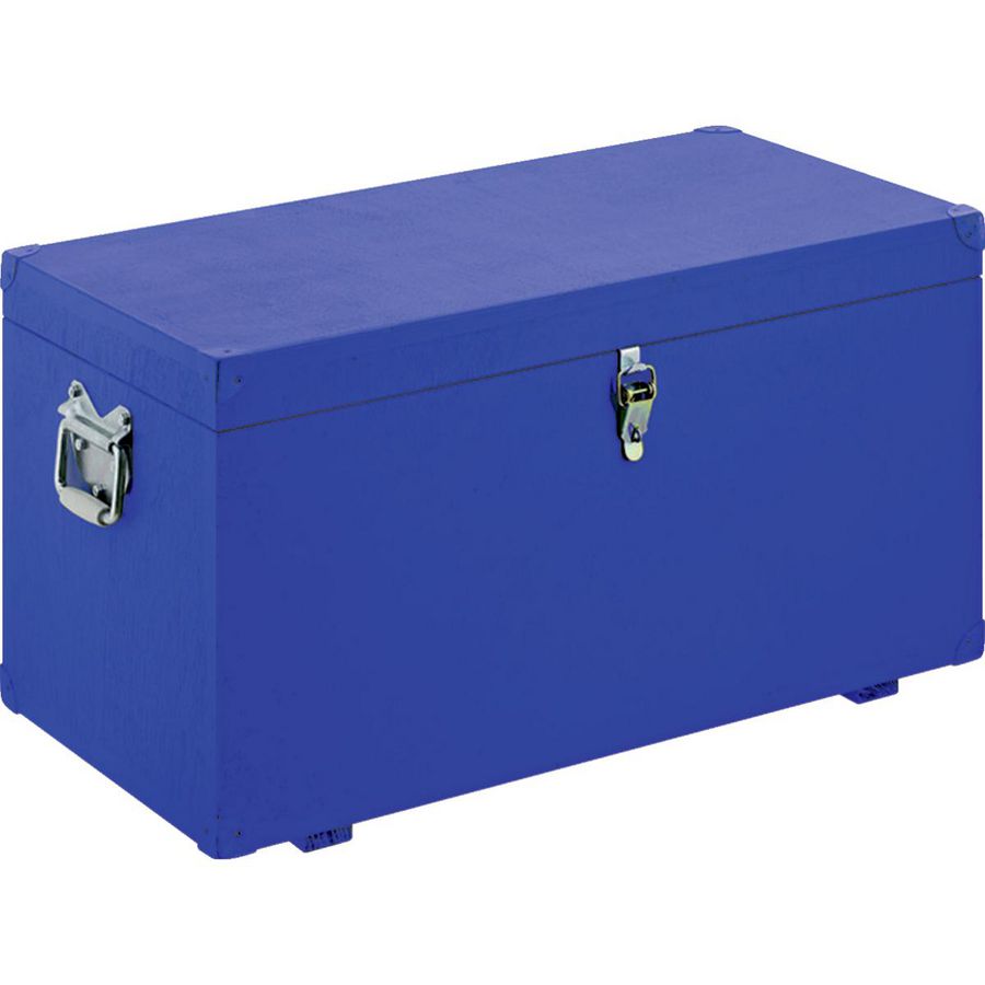 transportkist machine type.Media leeg