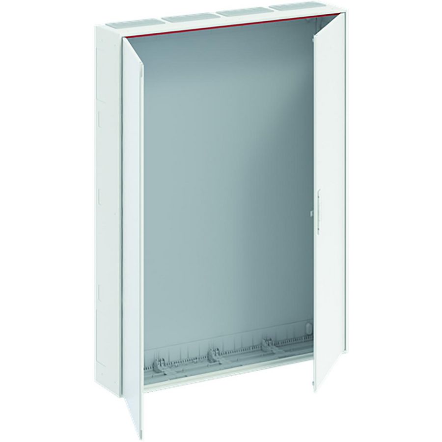 ComfortLine A wandkast 4B 9RE RAL9016 Klasse II IP44