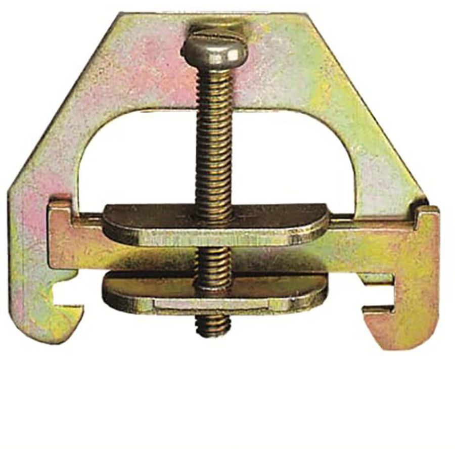 Eindklem