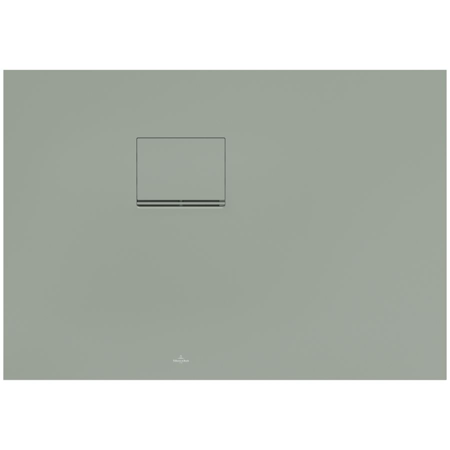 Rechthoekige douchevloer 1000x700mm UDQ1070SQI2LV-R8