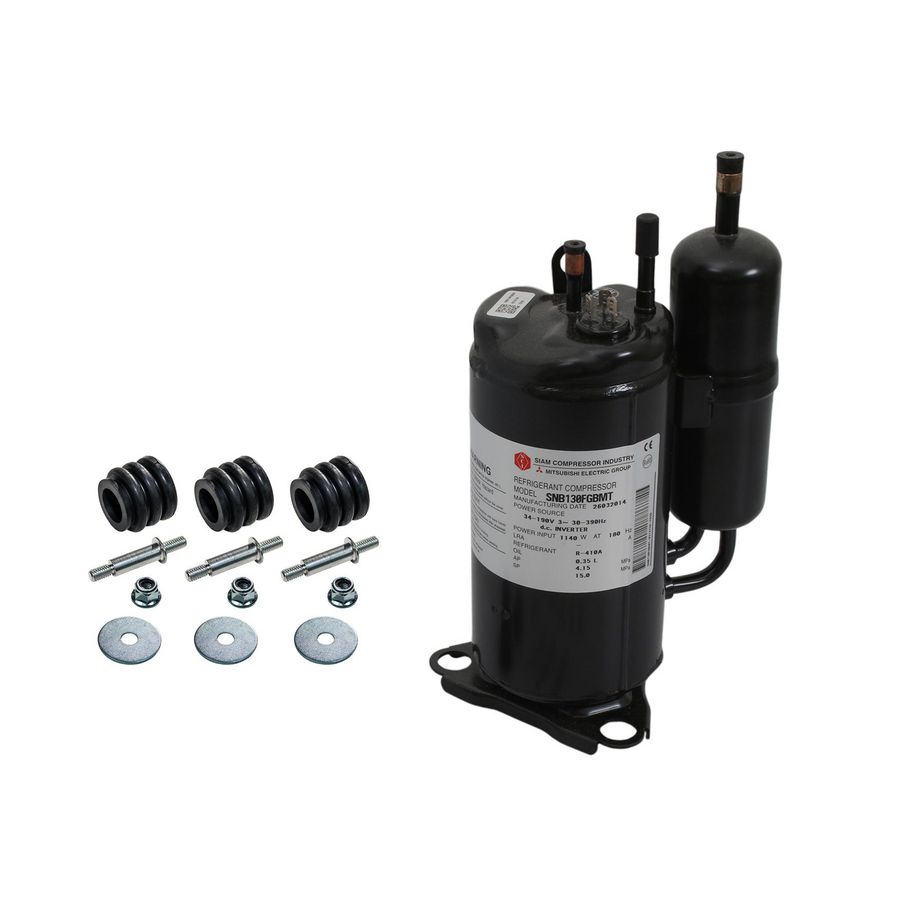 Compressor 5k 0020192778