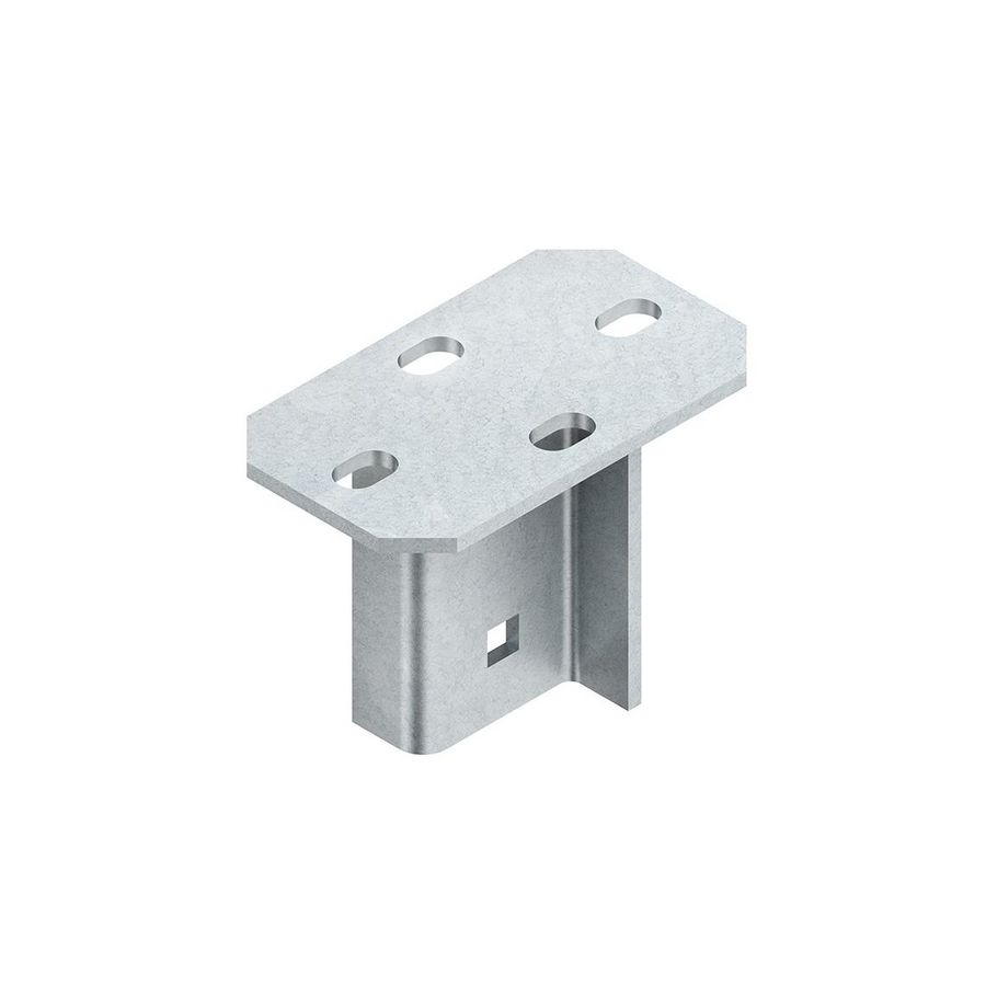 Kopplaat KUD 50