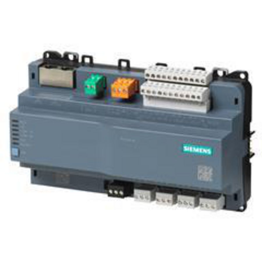Regelaar PXC4.E16-2 16 Input/Outputs Modbus BACnet/IP