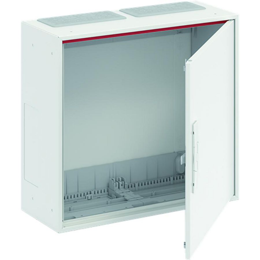 ComfortLine B wandkast 2B 3RE RAL9016 Klasse I IP44