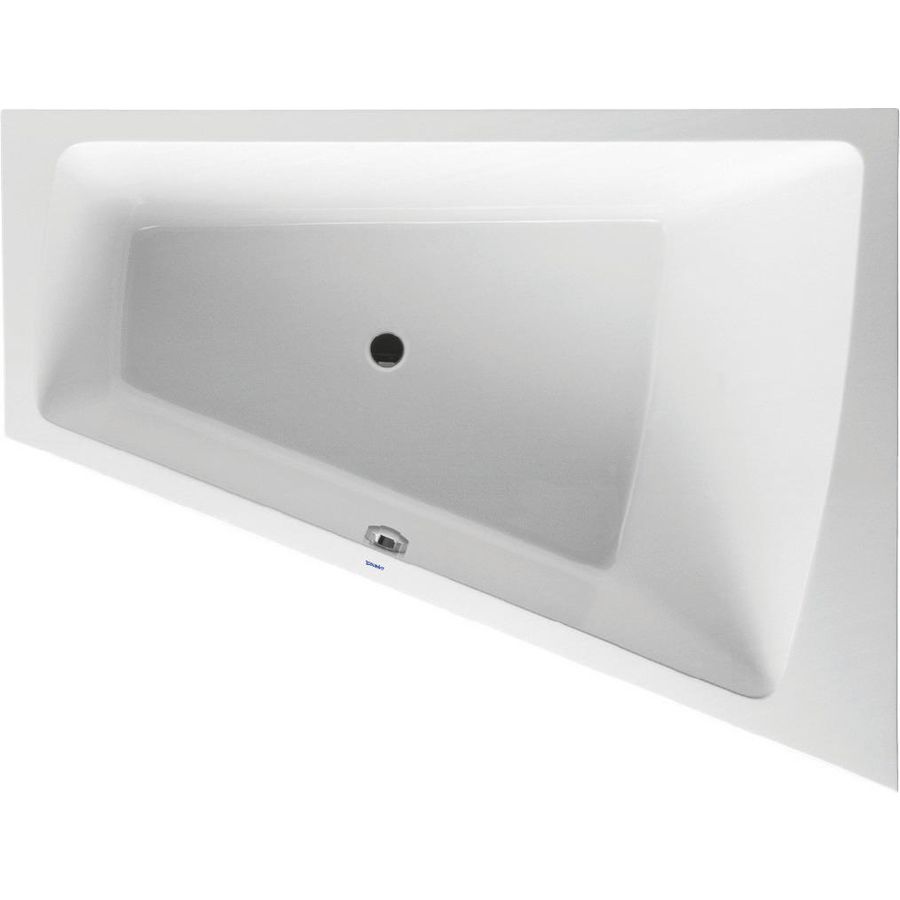 Paiova asymm. Ligbad 1800x1400x460mm 700217