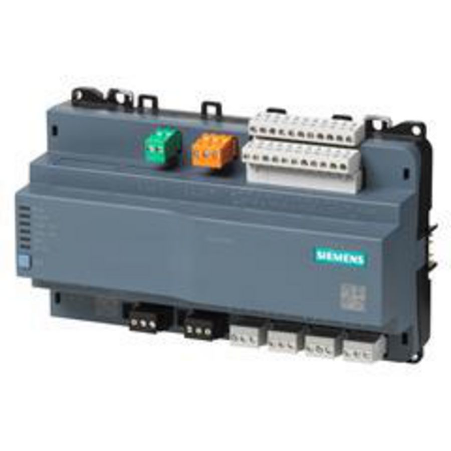 Regelaar PXC4.M16-2 16 Input/Outputs Modbus BACnet MS/TP