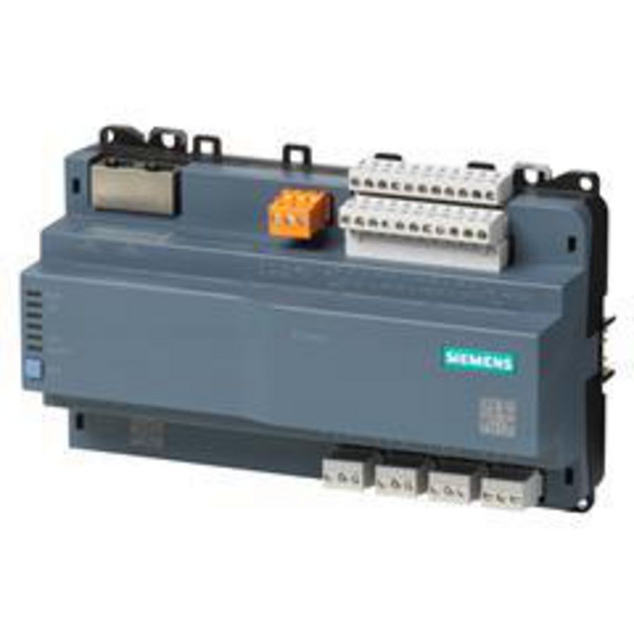 Regelaar PXC4.E16S-2 16 Input/Outputs BACnet/IP