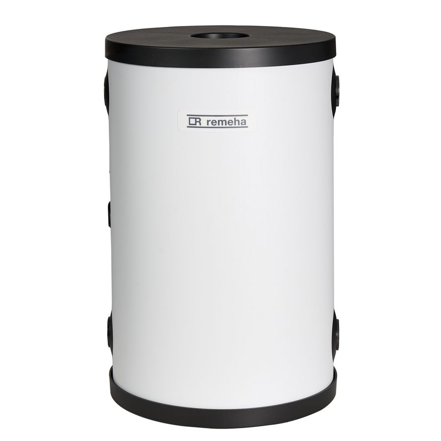 Centra 20 liter buffervat voor verwarming en koeling