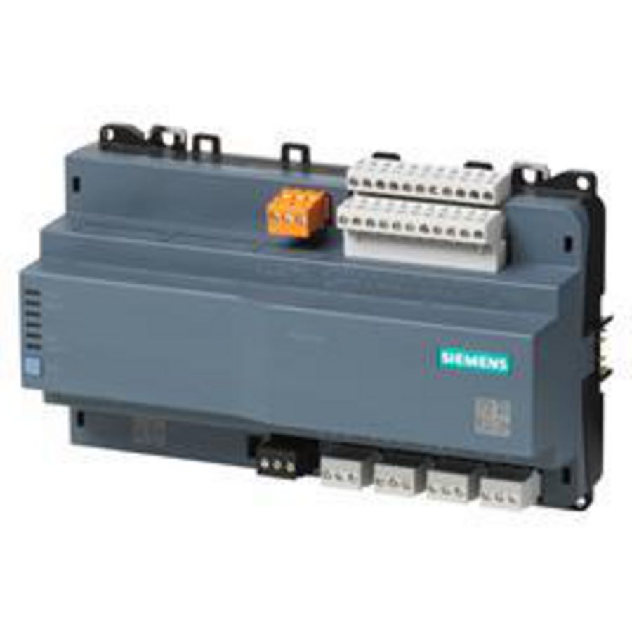 Regelaar PXC4.M16S-2 16 Input/Outputs Modbus BACnet MS/TP