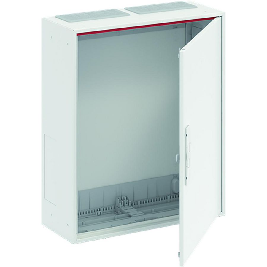 ComfortLine B wandkast 2B 4RE RAL9016 Klasse I IP44