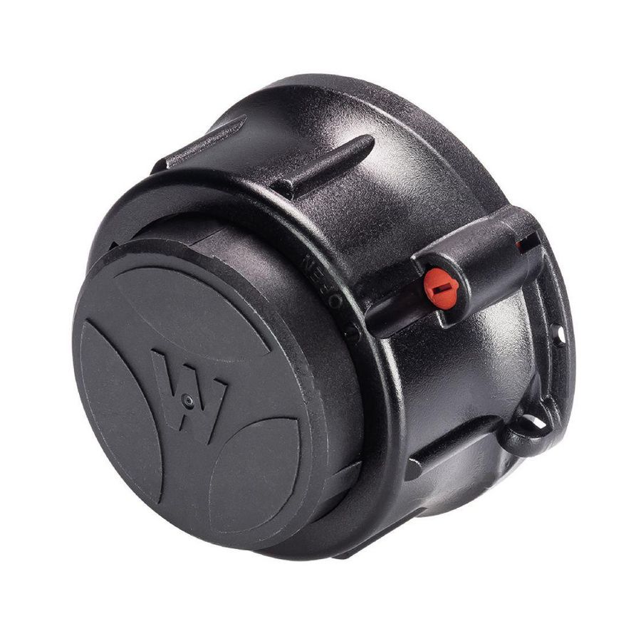 Deksel Rst50 VVE=10