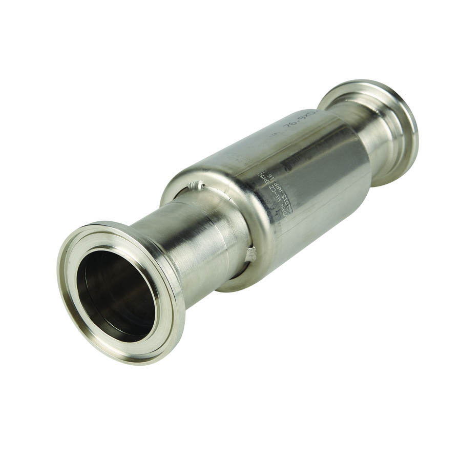 Compensator Super Size HNA 75 mm.