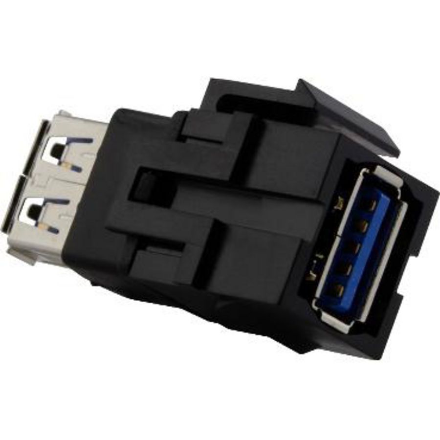 Keystone USB 3.0 jack jack