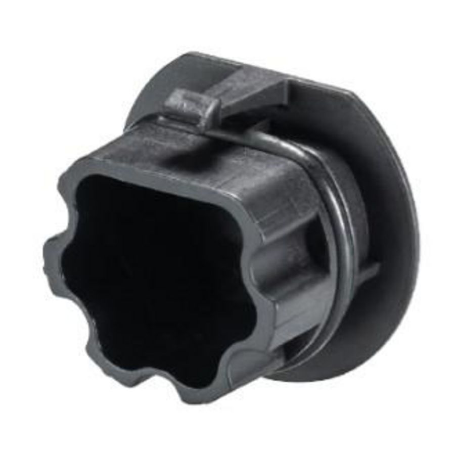 Afsluitstuk RST20I7 Z5.569.5253.1 VVE=100