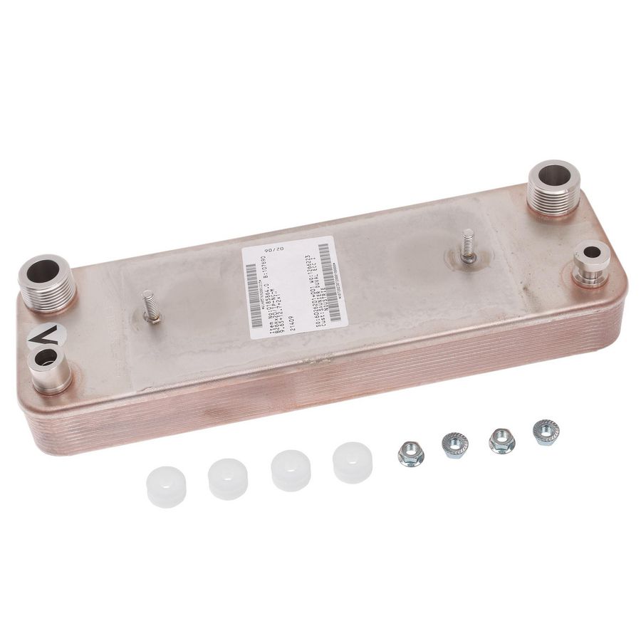 Condensor 5k 0020192782