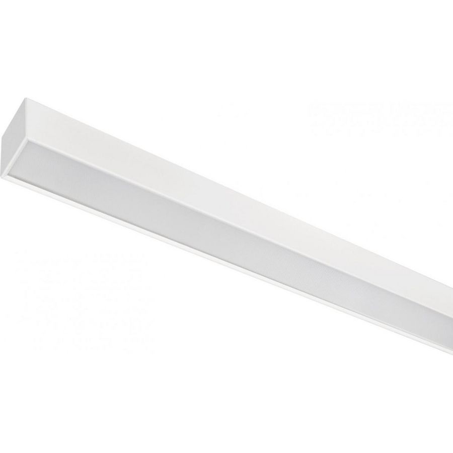 Pendelarmatuur Bali U LED1x2450 H172 T830 DPRZ LT80