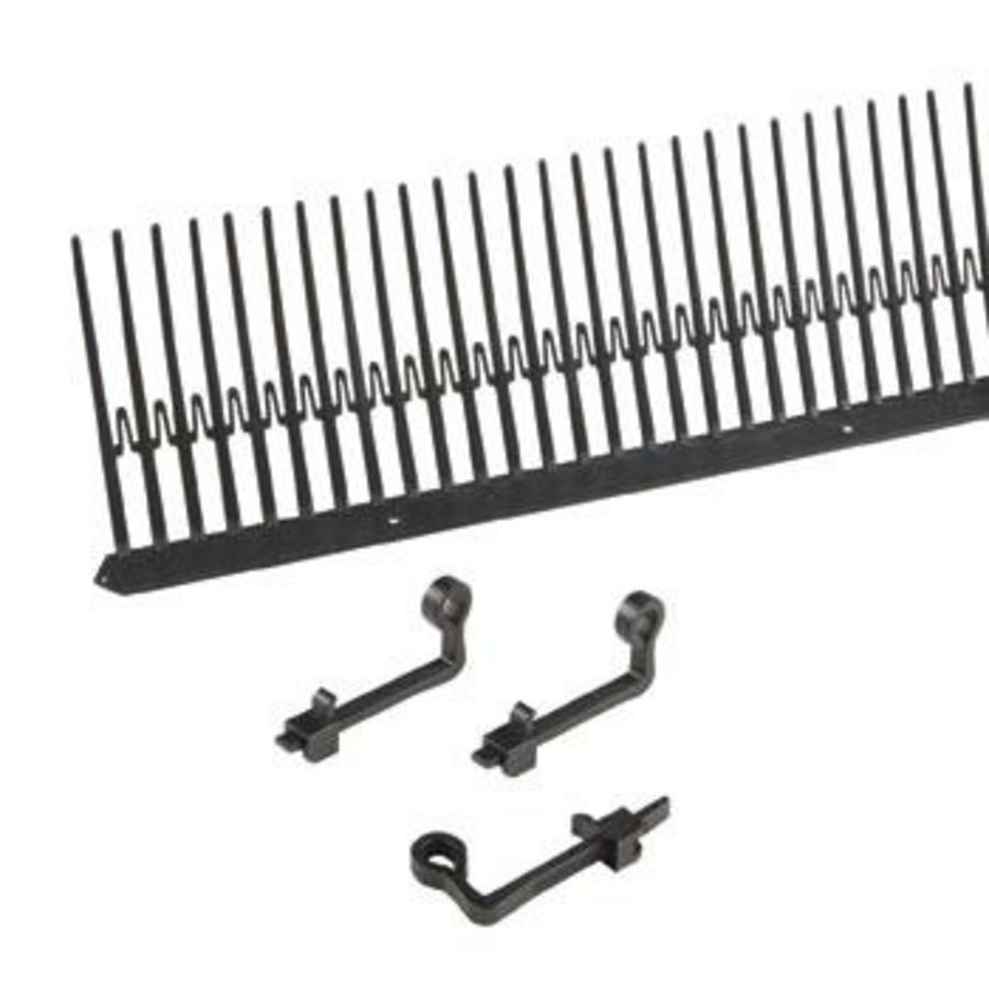 Doos a 20st. vogelschroot zonnepanelen Solar 120mm l=1000mm