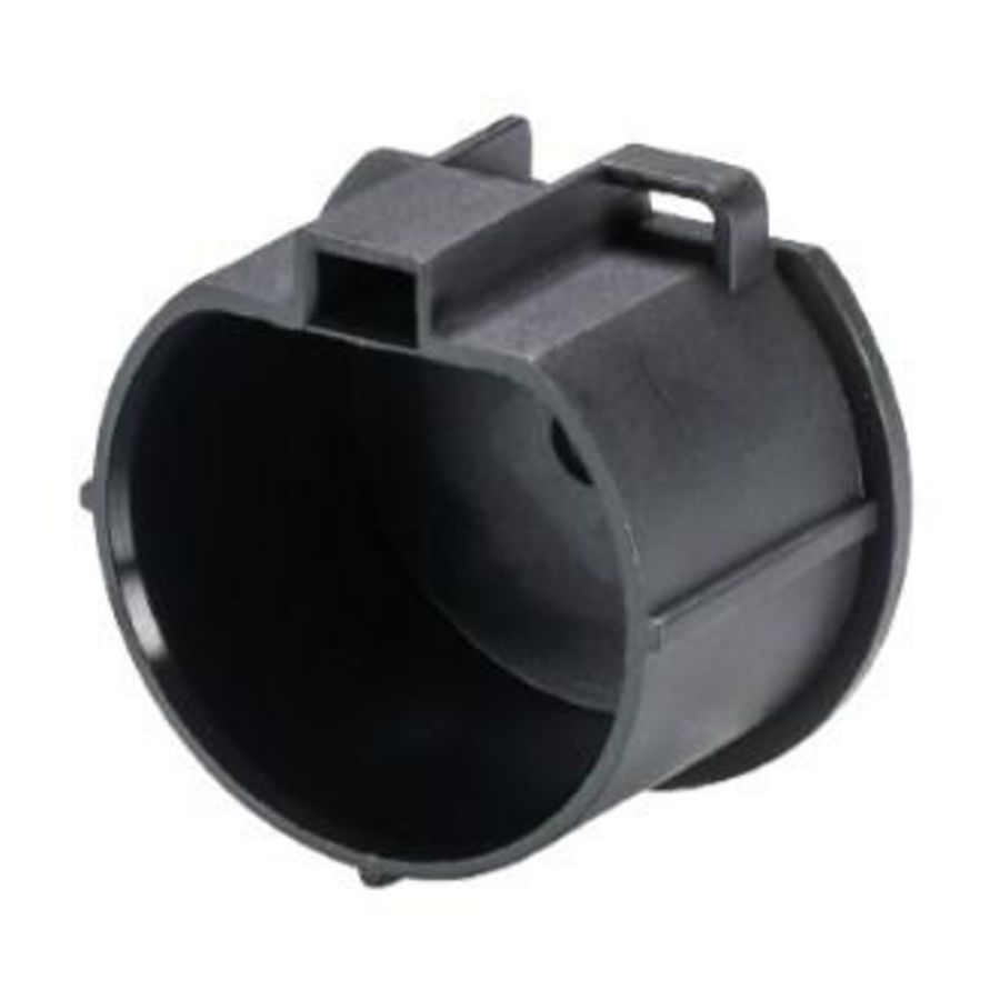 Afsluitstuk RST20I7 VVE=100