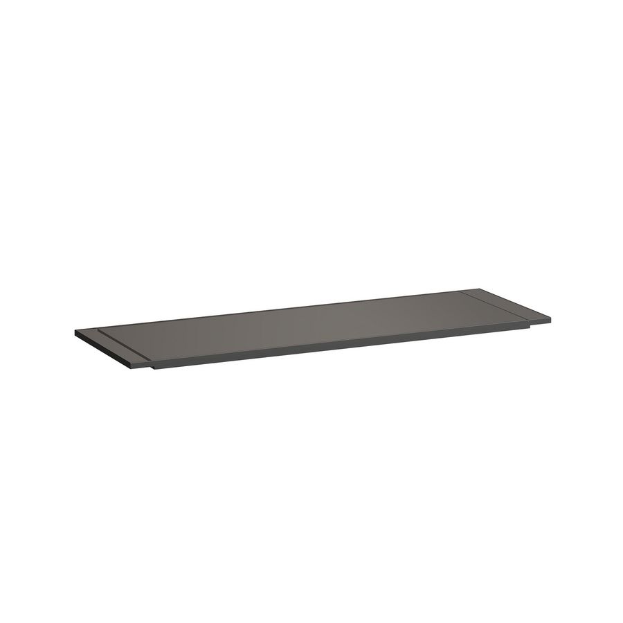 Planchet voor bad rookgrijs H3853320850001