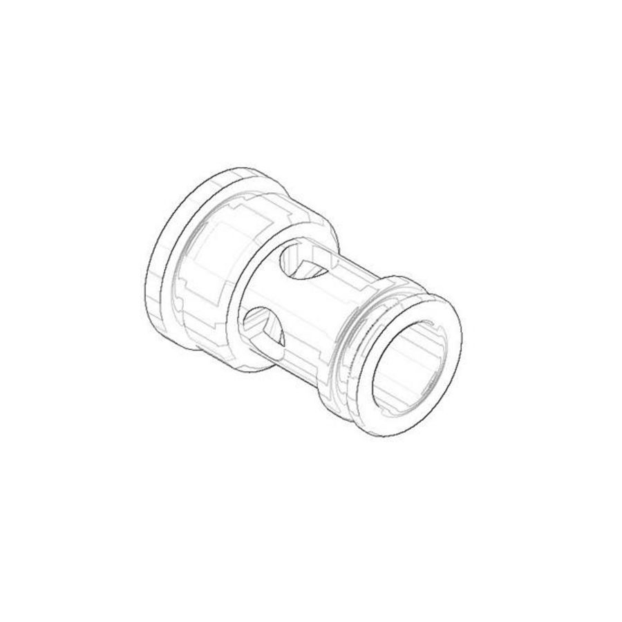Nippel 29x19x20mm 0924042241090