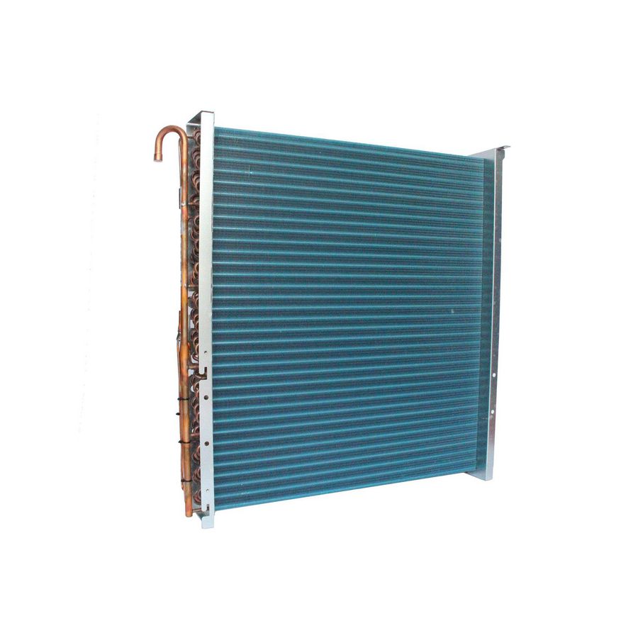 Verdamper 8kW 0020174497