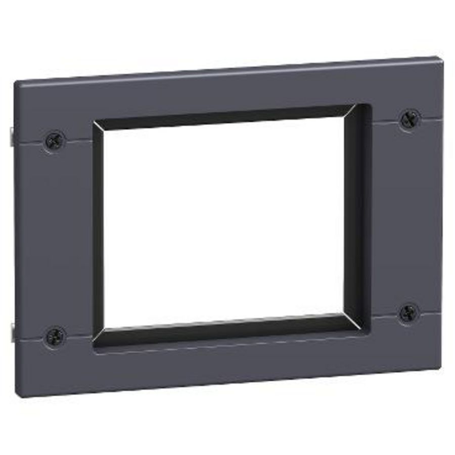 Deurkader IP40 Alle bediening ComPact