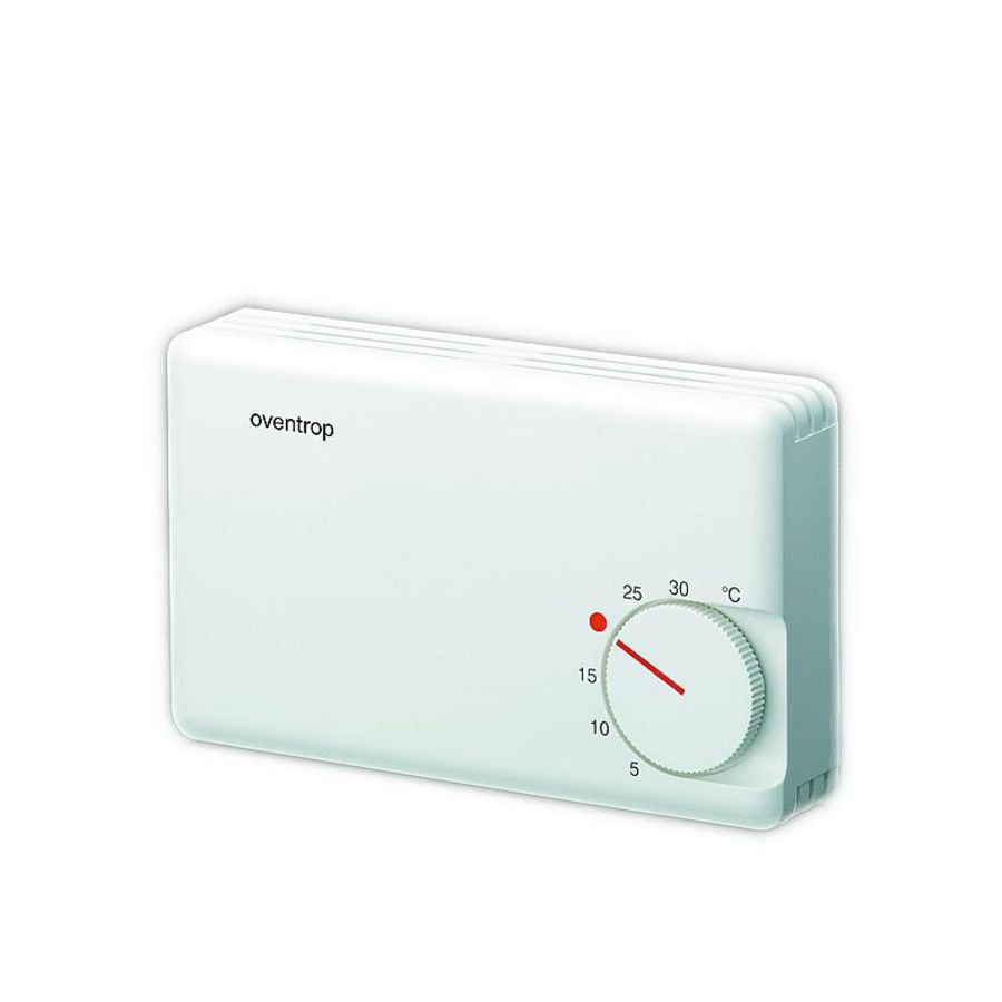 Kamerthermostaat 24v (0-10v)