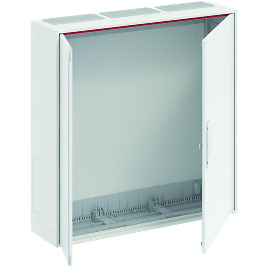 ComfortLine B wandkast 3B 5RE RAL9016 Klasse I IP44