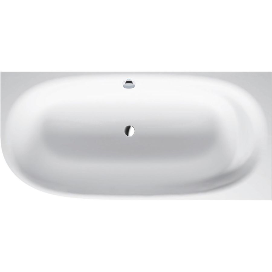 Cape Cod Ligbad 1900x900mm hoek RE