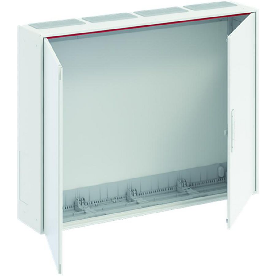 ComfortLine B wandkast 4B 5RE RAL9016 Klasse I IP44
