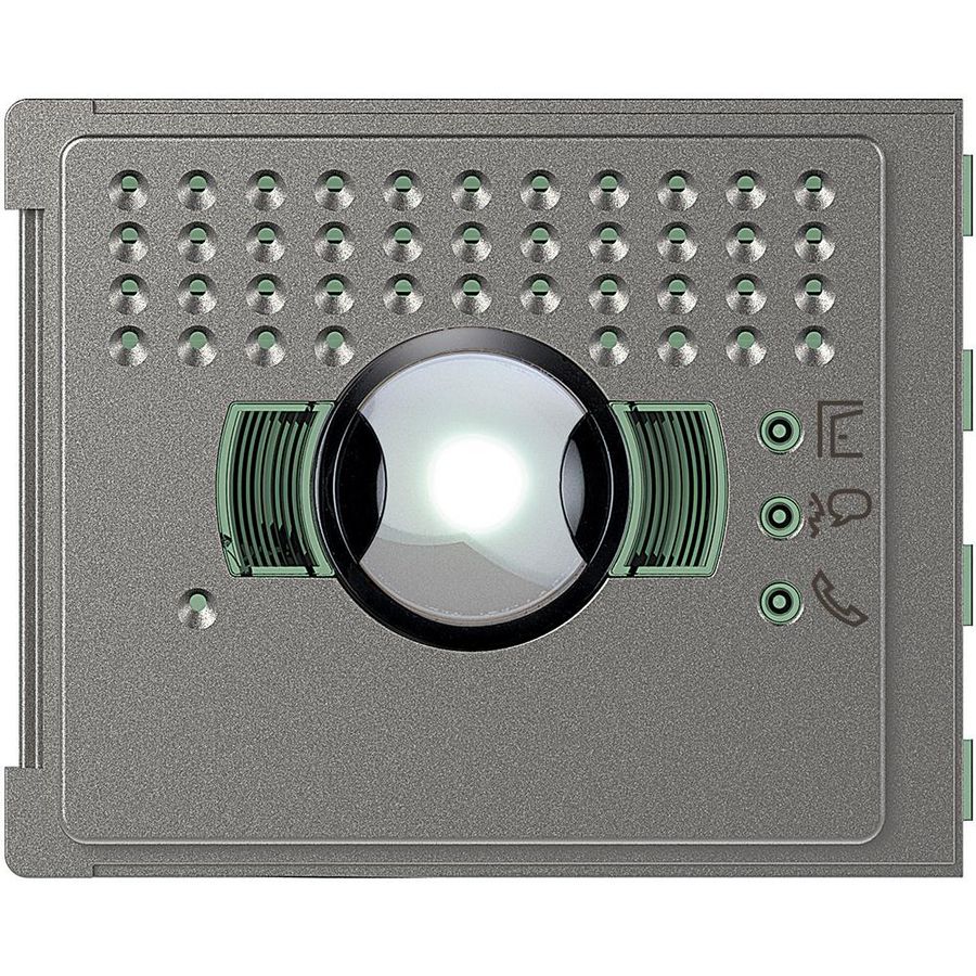 Frontplaat AV Robur Sfera