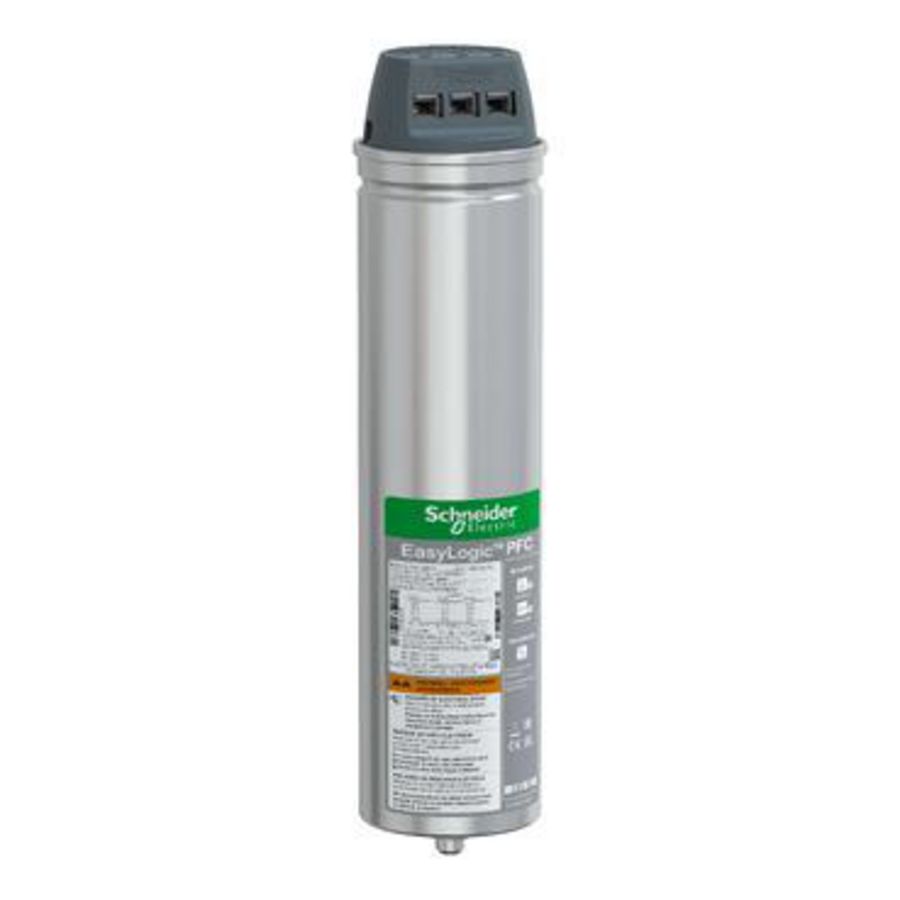 EasyCan Capacitor 15/18 kvar 440V 50/60Hz