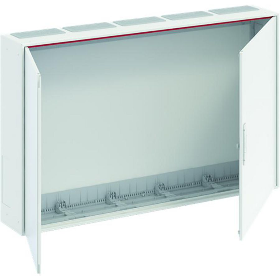 ComfortLine B wandkast 5B 5RE RAL9016 Klasse I IP44