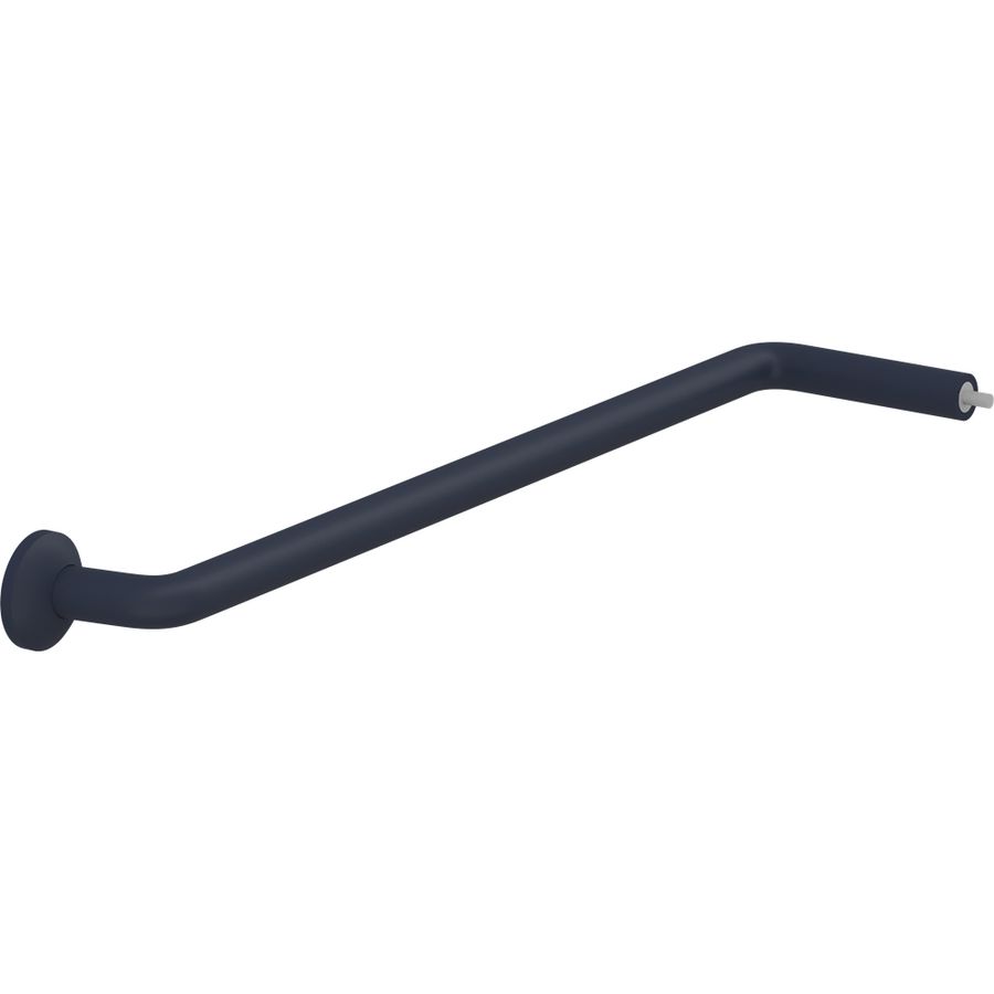 Hoekcomponent handgreep 762x154mm PLUS donkerblauw