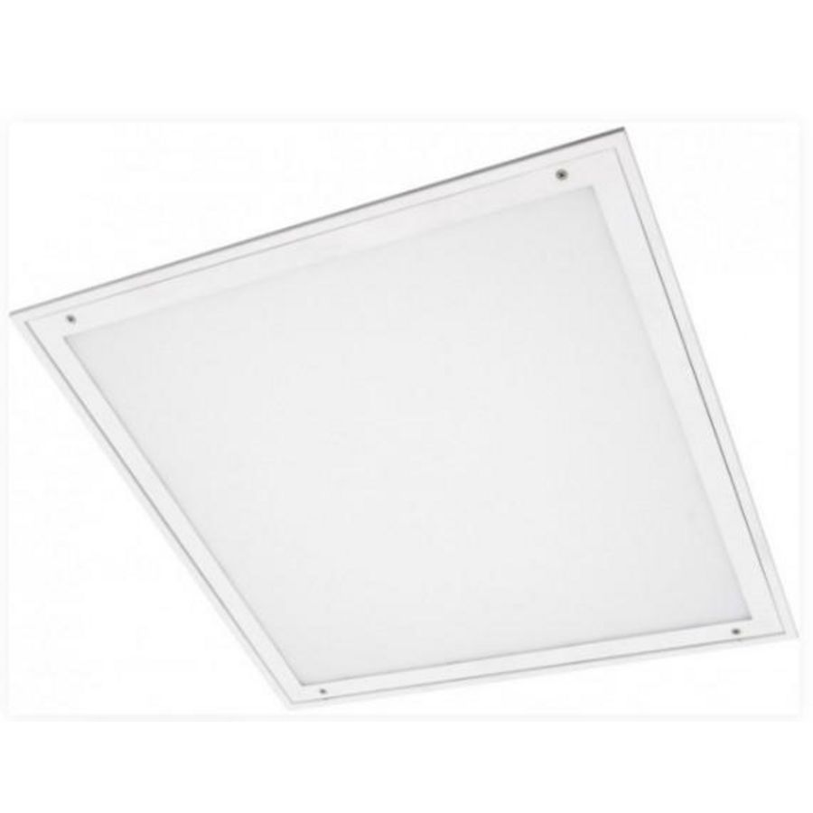 Inbouwarmatuur Hermetic R Clean LED4x3000 D159 T830 OP LT80