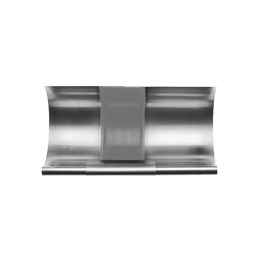 Zinken / rubber HWA expansiestuk compl. M400